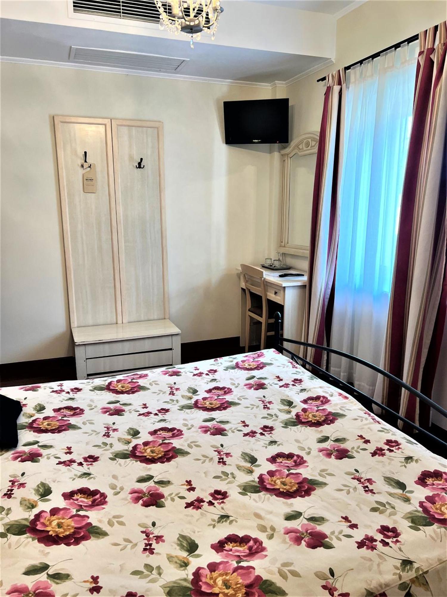 Park Villa - Boutique Hotel Timisoara Exterior photo